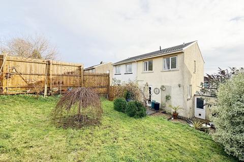 2 bedroom semi-detached house for sale, Brynna, Pontyclun CF72