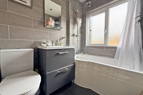 2 bedroom semi-detached house for sale, Brynna, Pontyclun CF72