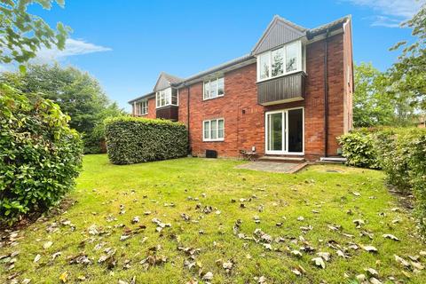 1 bedroom flat for sale, Ebury Road, Watford WD17