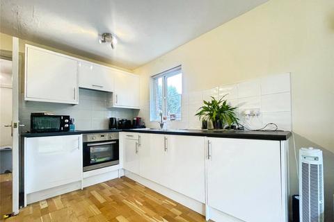 1 bedroom flat for sale, Ebury Road, Watford WD17