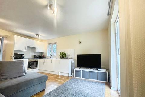 1 bedroom flat for sale, Ebury Road, Watford WD17