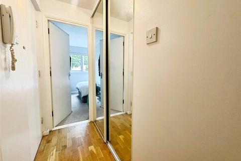 1 bedroom flat for sale, Ebury Road, Watford WD17