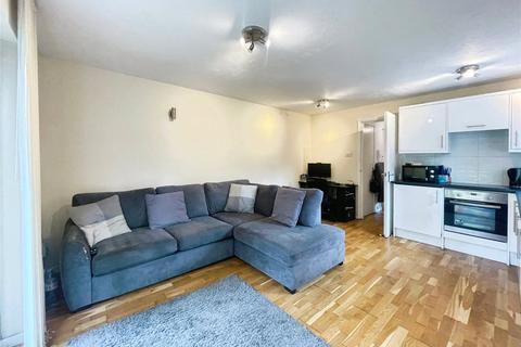 1 bedroom flat for sale, Ebury Road, Watford WD17