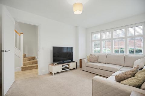 3 bedroom semi-detached house for sale, Broadclough Way, Maidstone, ME17