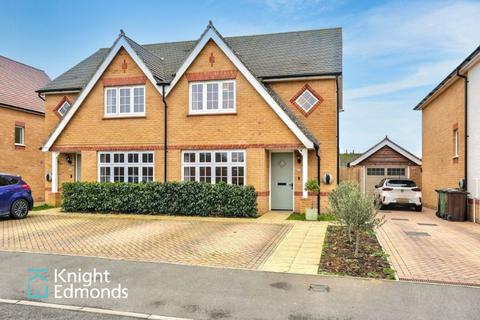 undefined, Broadclough Way, Maidstone, ME17