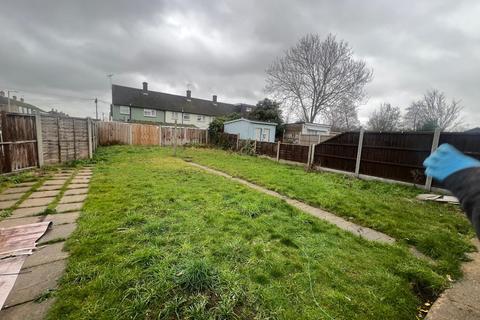 undefined, South Ockendon, RM15