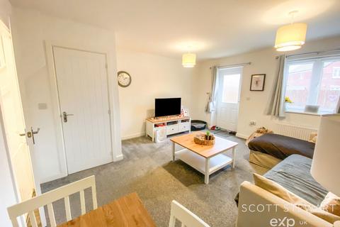 undefined, Skaters Street, Peterborough PE7