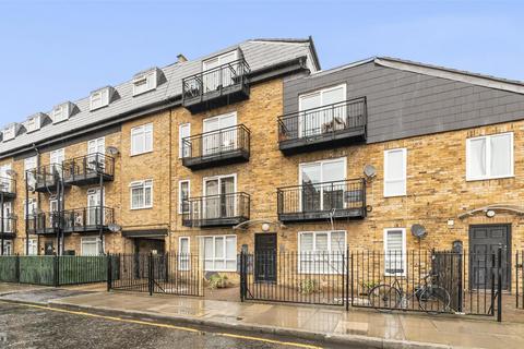 2 bedroom flat for sale, Selby Street, London