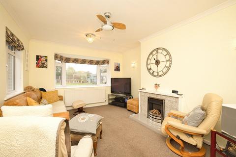 2 bedroom bungalow for sale, Gladstone Road, Broadstairs, CT10