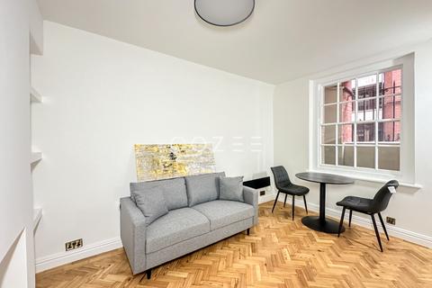 1 bedroom flat to rent, Bidborough Street, London WC1H
