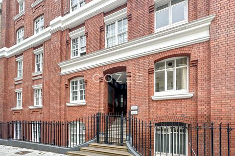 1 bedroom flat to rent, Bidborough Street, London WC1H