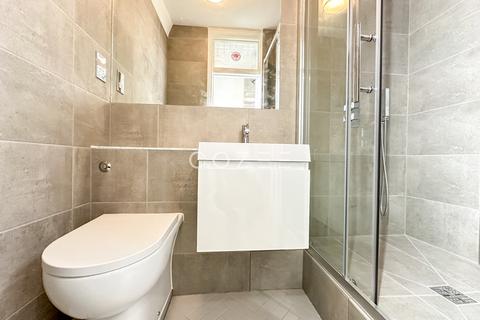 1 bedroom flat to rent, Bidborough Street, London WC1H