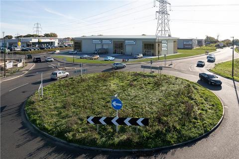 Industrial park to rent - Stane Street, Billingshurst RH14