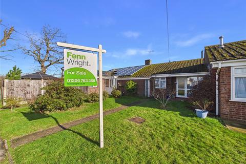 undefined, Holly Way, Elmstead, Colchester, Essex, CO7