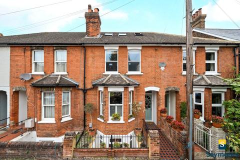 3 bedroom terraced house for sale, Testard Road, Surrey GU2