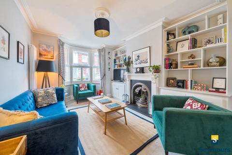 3 bedroom terraced house for sale, Testard Road, Surrey GU2