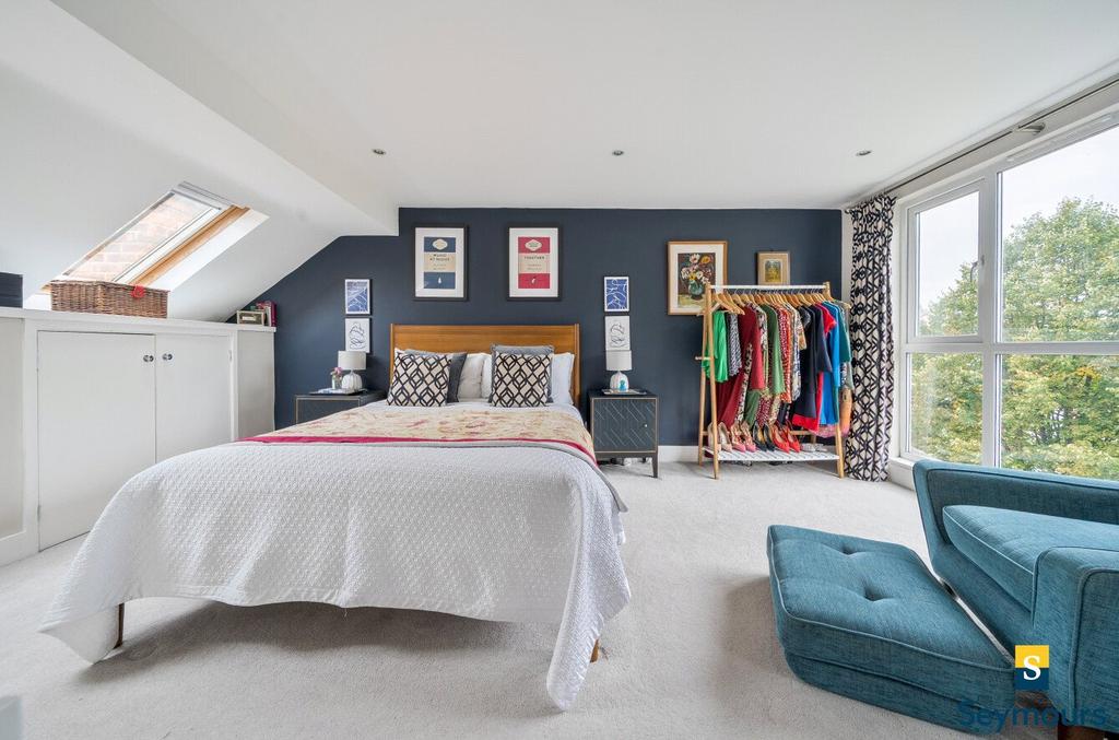 Velux Windows
