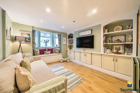 3 bedroom terraced house for sale, Testard Road, Surrey GU2