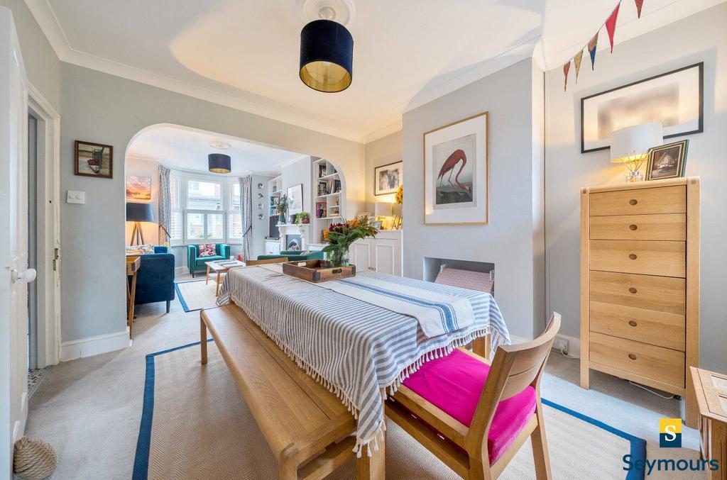 Open Plan