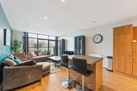 1 bedroom apartment for sale, Lancefield Quay, Flat 0/5, Finnieston, Glasgow, G3 8JN