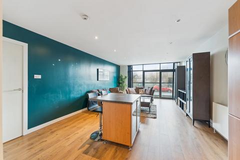 1 bedroom apartment for sale, Lancefield Quay, Flat 0/5, Finnieston, Glasgow, G3 8JN