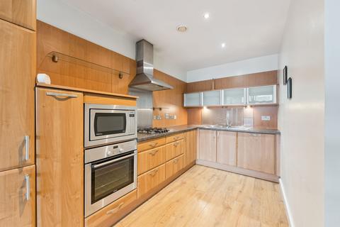 1 bedroom apartment for sale, Lancefield Quay, Flat 0/5, Finnieston, Glasgow, G3 8JN