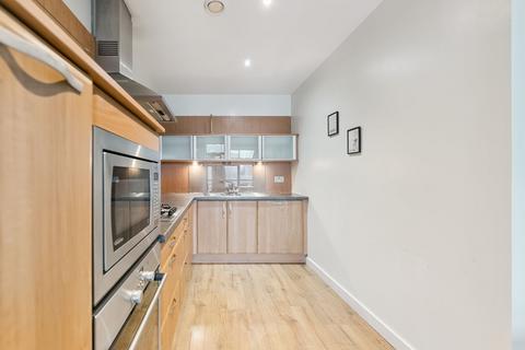 1 bedroom apartment for sale, Lancefield Quay, Flat 0/5, Finnieston, Glasgow, G3 8JN
