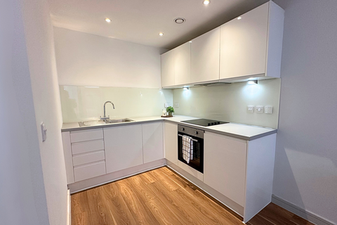 1 bedroom apartment to rent, Slater Place, Liverpool L1