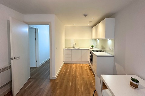 1 bedroom apartment to rent, Slater Place, Liverpool L1