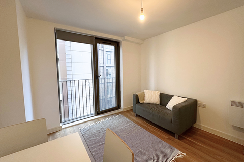 1 bedroom apartment to rent, Slater Place, Liverpool L1