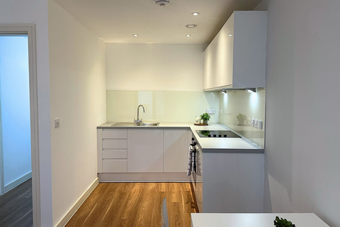 1 bedroom apartment to rent, Slater Place, Liverpool L1