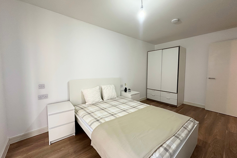 1 bedroom apartment to rent, Slater Place, Liverpool L1