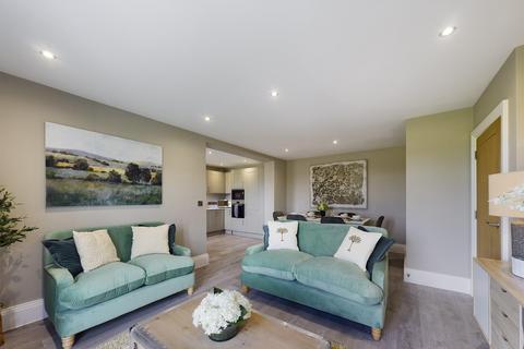2 bedroom flat for sale, Riverview, Windrush Heights, Burford, Oxfordshire, OX18