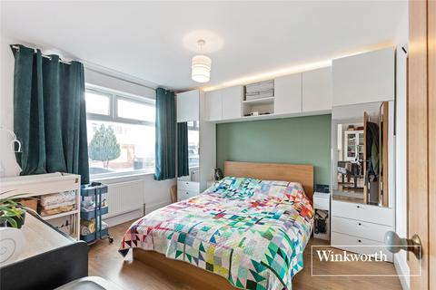 2 bedroom ground floor flat for sale, Marlborough Gardens, Whetstone, London, N20