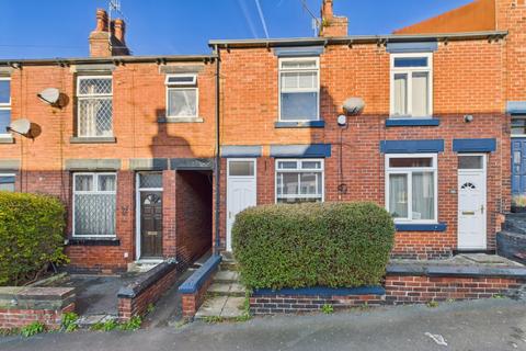 2 bedroom terraced house for sale, Aisthorpe Road, Woodseats, S8 8SY