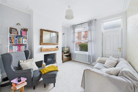2 bedroom terraced house for sale, Aisthorpe Road, Woodseats, S8 8SY