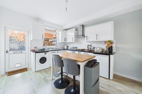 2 bedroom terraced house for sale, Aisthorpe Road, Woodseats, S8 8SY