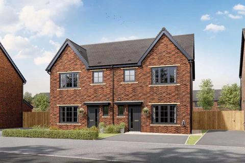 undefined, Plot 20, The Cedar at Hawks View, Castleton OL11
