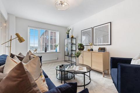 undefined, Plot 20, The Cedar at Hawks View, Castleton OL11