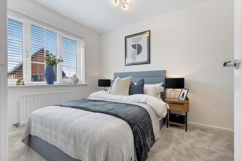 undefined, Plot 20, The Cedar at Hawks View, Castleton OL11
