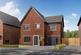Plot 22, The Lavender at Hawks View, Castleton OL11