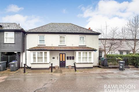 High Street, Thames Ditton KT7