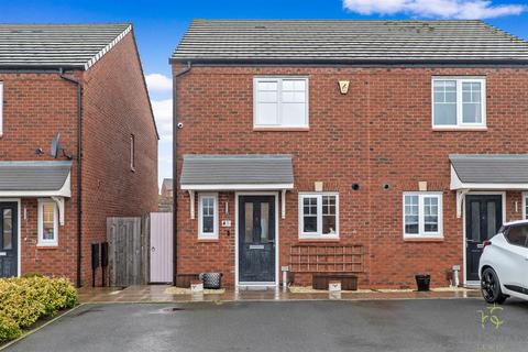 2 bedroom house for sale, Stubbington End, Evesham WR11