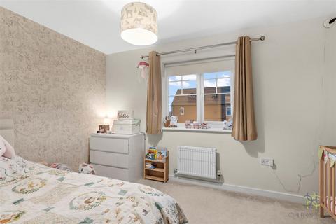 2 bedroom house for sale, Stubbington End, Evesham WR11