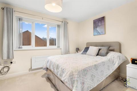 undefined, Stubbington End, Evesham WR11