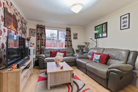 3 bedroom semi-detached house for sale, Stockton Close, Newport, NP19