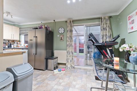3 bedroom semi-detached house for sale, Stockton Close, Newport, NP19