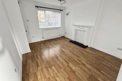 2 bedroom end of terrace house for sale, Hollins Mews, Unsworth, BL9