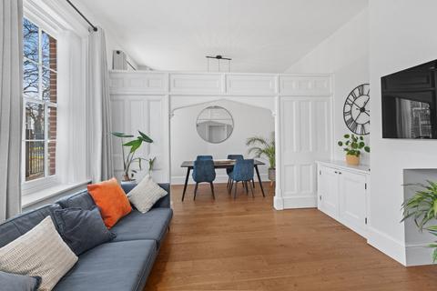 3 bedroom end of terrace house for sale, The Sergeants Mess, Colchester CO2