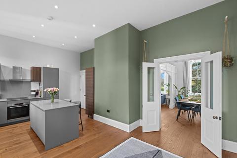 3 bedroom end of terrace house for sale, The Sergeants Mess, Colchester CO2